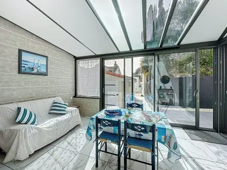 Ty Ar Mor, Maison 4 personnes à La Bernerie en Retz - Photo 8