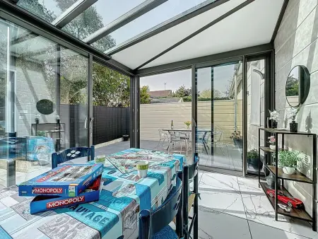 Ty Ar Mor, Maison 4 personnes à La Bernerie en Retz - Photo 10
