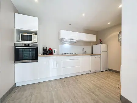 Ty Ar Mor, Maison 4 personnes à La Bernerie en Retz - Photo 11