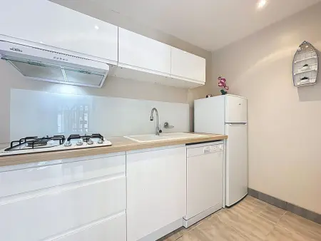 Ty Ar Mor, Maison 4 personnes à La Bernerie en Retz - Photo 12