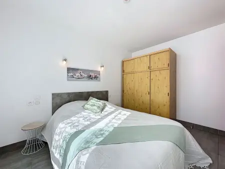 Ty Ar Mor, Maison 4 personnes à La Bernerie en Retz - Photo 13