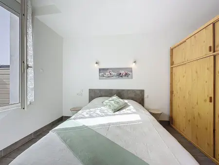 Ty Ar Mor, Maison 4 personnes à La Bernerie en Retz - Photo 14