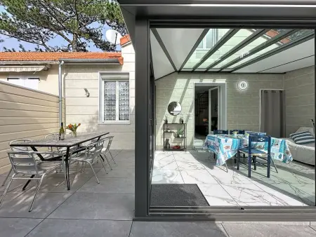 Ty Ar Mor, Maison 4 personnes à La Bernerie en Retz - Photo 18