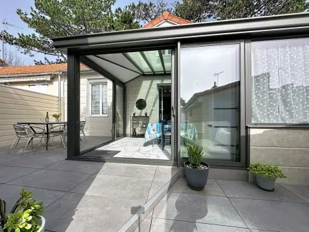 Ty Ar Mor, Maison 4 personnes à La Bernerie en Retz - Photo 19
