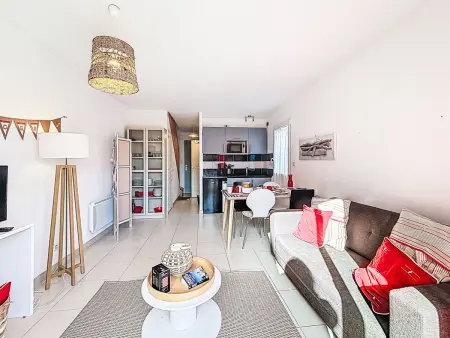 Maison Kerlosquet, Maison 4 personnes à Erdeven - Photo 1