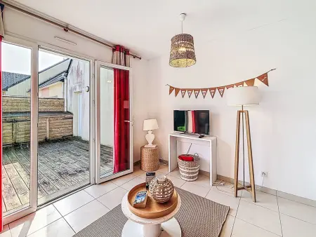 Maison Kerlosquet, Maison 4 personnes à Erdeven - Photo 2