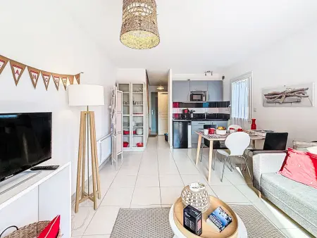 Maison Kerlosquet, Maison 4 personnes à Erdeven - Photo 3