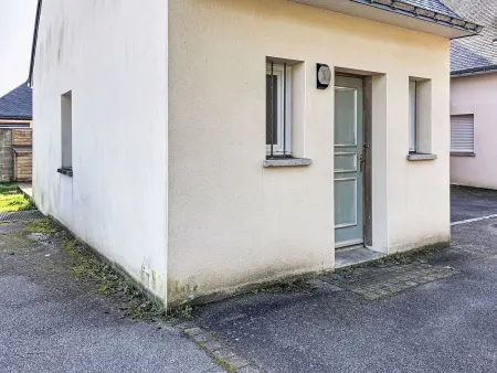 Maison Kerlosquet, Maison 4 personnes à Erdeven - Photo 5