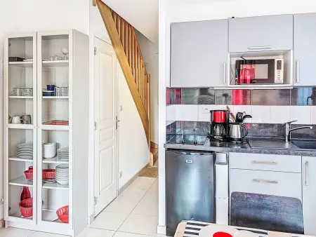 Maison Kerlosquet, Maison 4 personnes à Erdeven - Photo 8