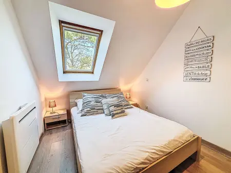 Maison Kerlosquet, Maison 4 personnes à Erdeven - Photo 9