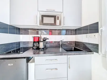 Maison Kerlosquet, Maison 4 personnes à Erdeven - Photo 12
