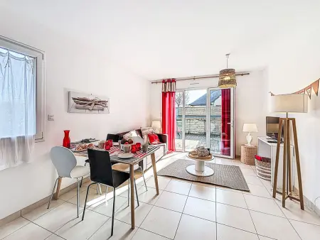 Maison Kerlosquet, Maison 4 personnes à Erdeven - Photo 13