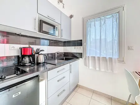 Maison Kerlosquet, Maison 4 personnes à Erdeven - Photo 14
