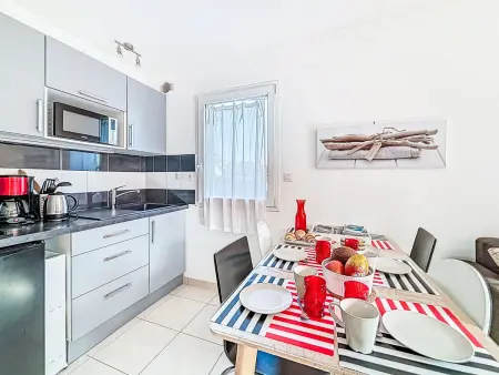Maison Kerlosquet, Maison 4 personnes à Erdeven - Photo 15