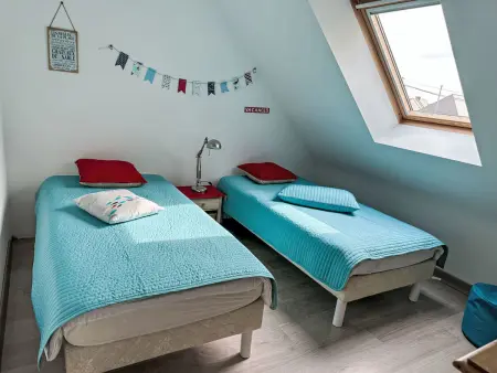Maison Kerlosquet, Maison 4 personnes à Erdeven - Photo 17