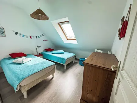 Maison Kerlosquet, Maison 4 personnes à Erdeven - Photo 18