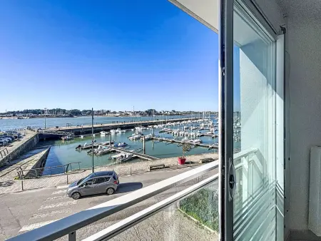 Résidence La Frégate, Appartement 3 personnes à Etel - Photo 3