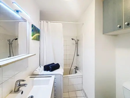 Résidence La Frégate, Appartement 3 personnes à Etel - Photo 10