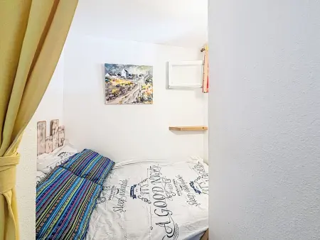 Résidence La Frégate, Appartement 3 personnes à Etel - Photo 11