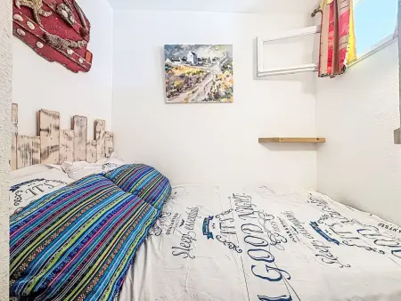 Résidence La Frégate, Appartement 3 personnes à Etel - Photo 12
