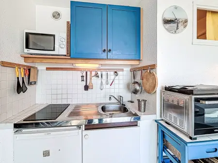 Résidence La Frégate, Appartement 3 personnes à Etel - Photo 17