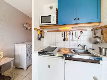 Résidence La Frégate, Appartement 3 personnes à Etel - Photo 18