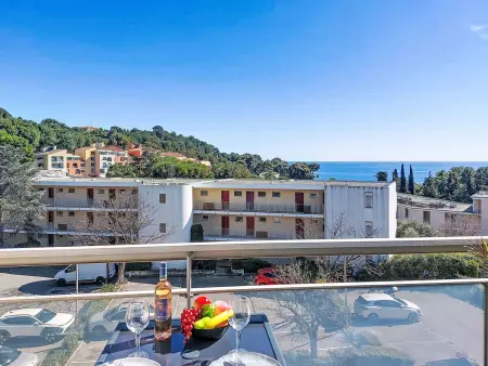 Le Fidji, Appartement 2 personnes à La Ciotat - Photo 1
