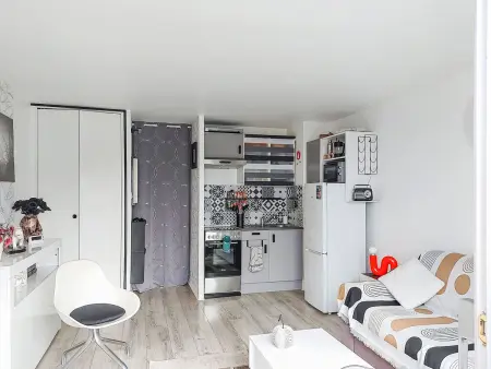 Le Fidji, Appartement 2 personnes à La Ciotat - Photo 3