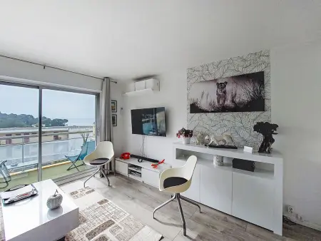 Le Fidji, Appartement 2 personnes à La Ciotat - Photo 4