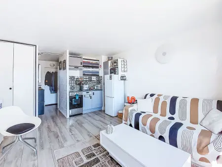 Le Fidji, Appartement 2 personnes à La Ciotat - Photo 5