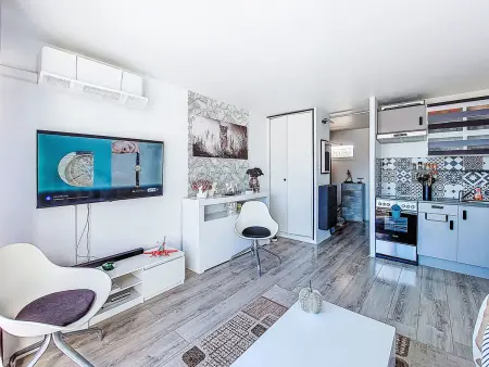Le Fidji, Appartement 2 personnes à La Ciotat - Photo 6