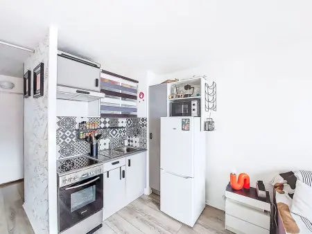 Le Fidji, Appartement 2 personnes à La Ciotat - Photo 7