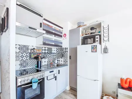 Le Fidji, Appartement 2 personnes à La Ciotat - Photo 8