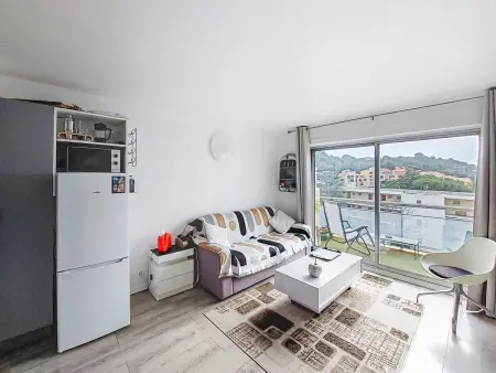 Le Fidji, Appartement 2 personnes à La Ciotat - Photo 9