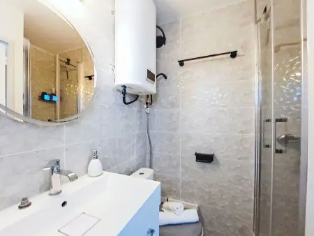 Le Fidji, Appartement 2 personnes à La Ciotat - Photo 10