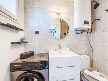 Le Fidji, Appartement 2 personnes à La Ciotat - Photo 11