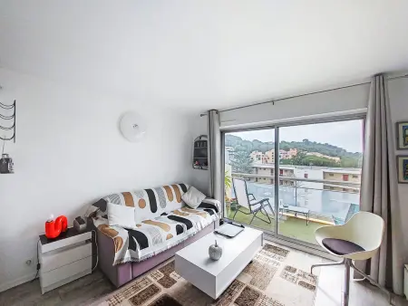 Le Fidji, Appartement 2 personnes à La Ciotat - Photo 13
