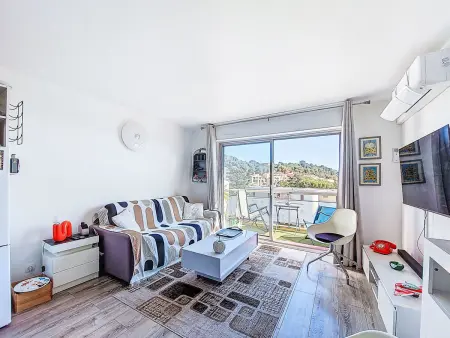 Le Fidji, Appartement 2 personnes à La Ciotat - Photo 14