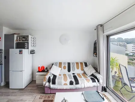Le Fidji, Appartement 2 personnes à La Ciotat - Photo 15