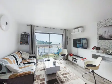 Le Fidji, Appartement 2 personnes à La Ciotat - Photo 16
