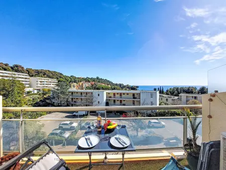 Le Fidji, Appartement 2 personnes à La Ciotat - Photo 17