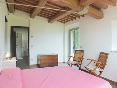 Il Casolare e il Fienile, Gite 14 personnes à Amandola - Photo 21