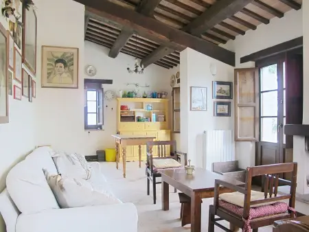 Il Casolare e il Fienile, Gite 14 personnes à Amandola - Photo 37
