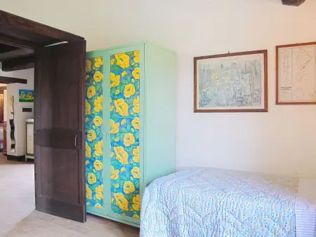 Il Casolare e il Fienile, Gite 14 personnes à Amandola - Photo 49