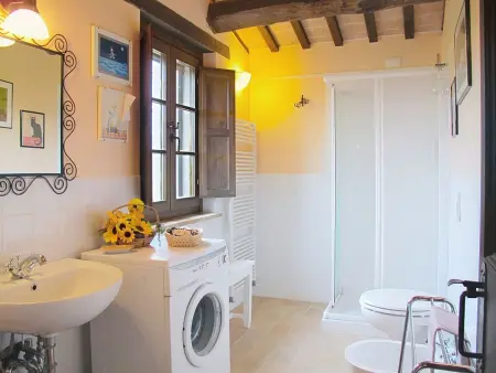 Il Casolare e il Fienile, Gite 14 personnes à Amandola - Photo 50