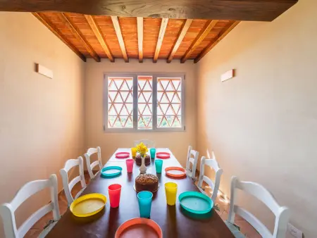 Podere Galieni, Maison 17 personnes à Certaldo - Photo 12