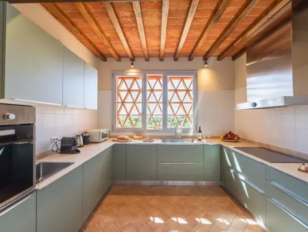 Podere Galieni, Maison 17 personnes à Certaldo - Photo 15