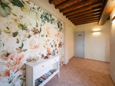 Podere Galieni, Maison 17 personnes à Certaldo - Photo 16