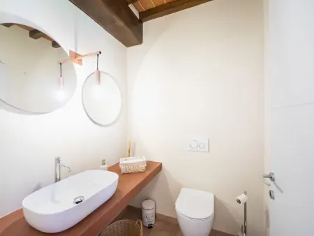 Podere Galieni, Maison 17 personnes à Certaldo - Photo 17