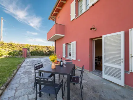 Podere Galieni, Maison 17 personnes à Certaldo - Photo 19
